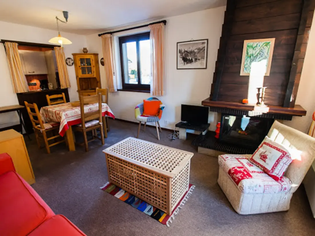 Location de Vacances Chamonix-Mont-Blanc 208