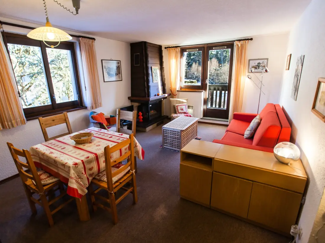 Location de Vacances Chamonix-Mont-Blanc 208