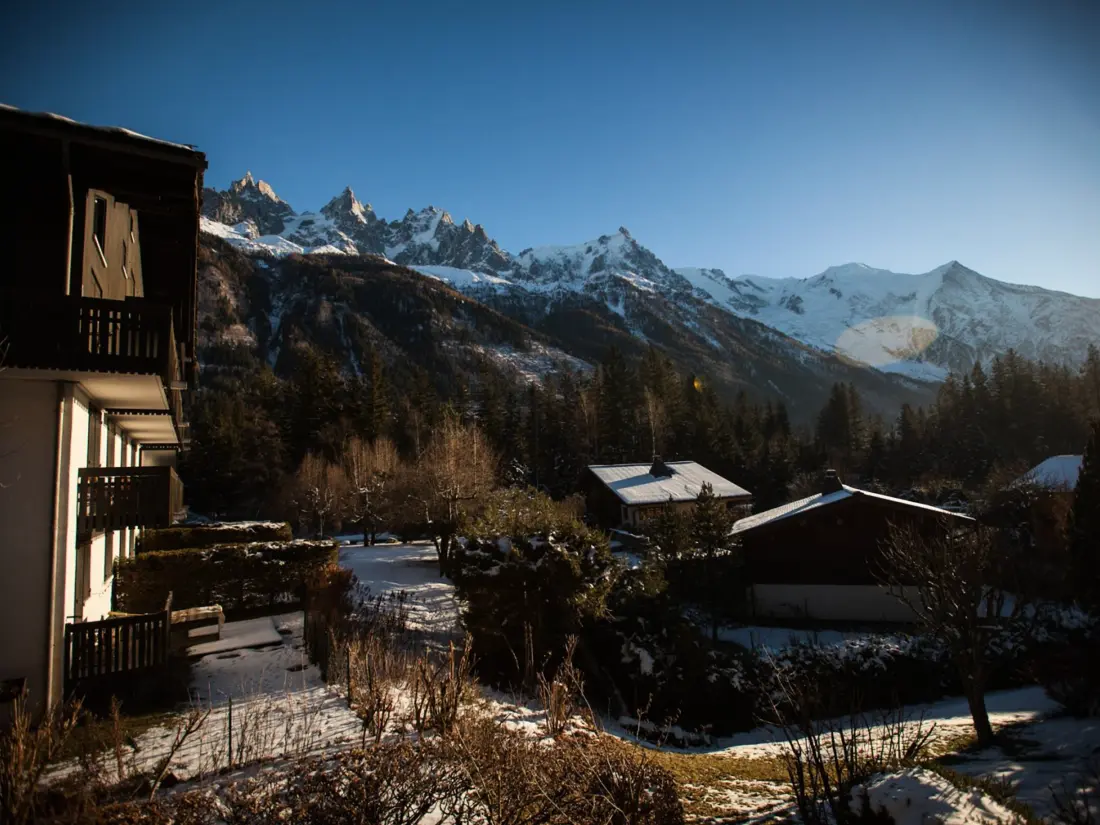 Location de Vacances Chamonix-Mont-Blanc 208