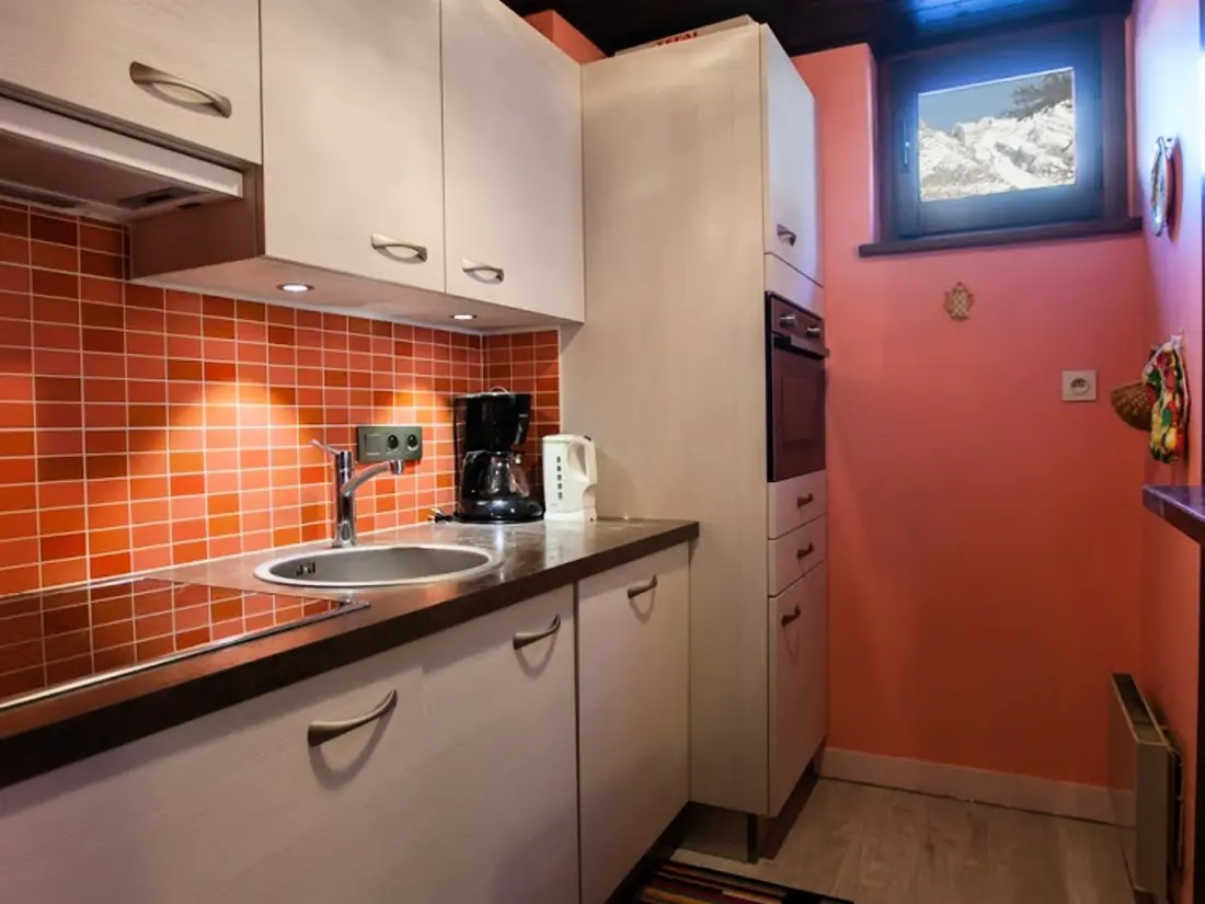 Location de Vacances Chamonix-Mont-Blanc 208