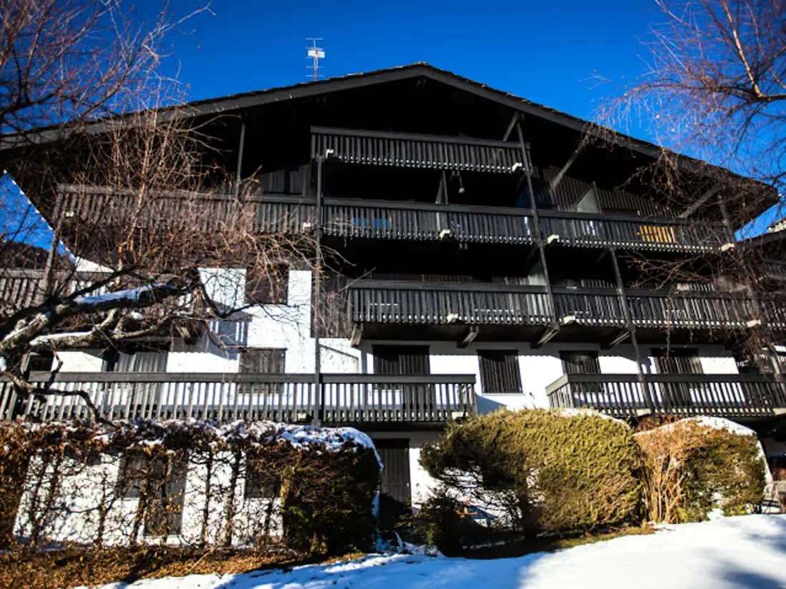Location de Vacances Chamonix-Mont-Blanc 208