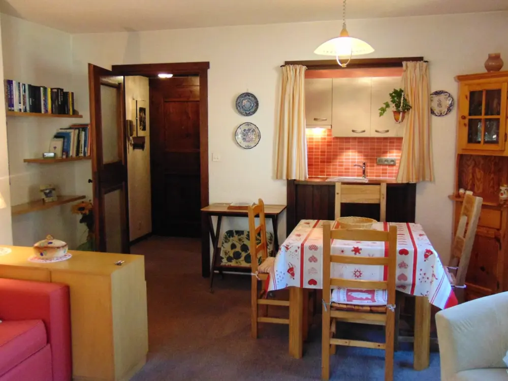 Location de Vacances Chamonix-Mont-Blanc 208