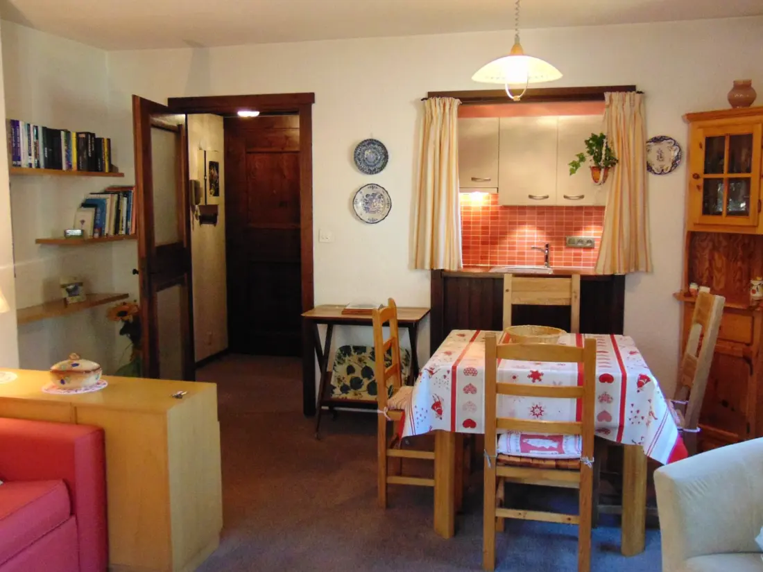 Location de Vacances Chamonix-Mont-Blanc 208