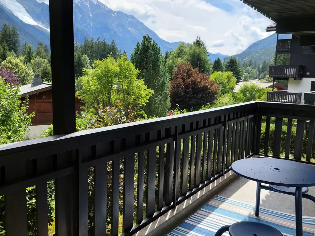 Location de Vacances Chamonix-Mont-Blanc 208
