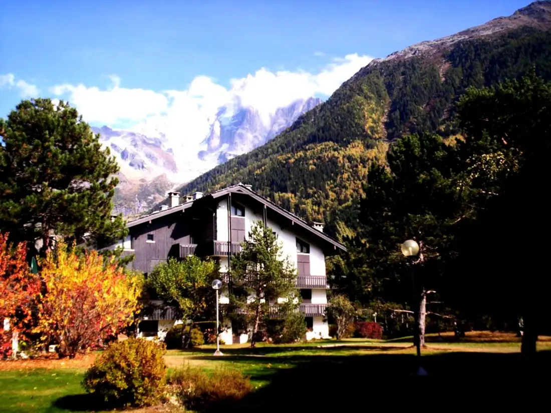 Location de Vacances Chamonix-Mont-Blanc 208