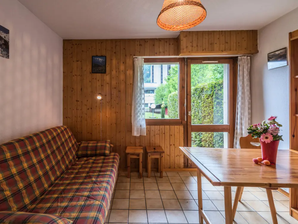 Location de Vacances Chamonix-Mont-Blanc 209