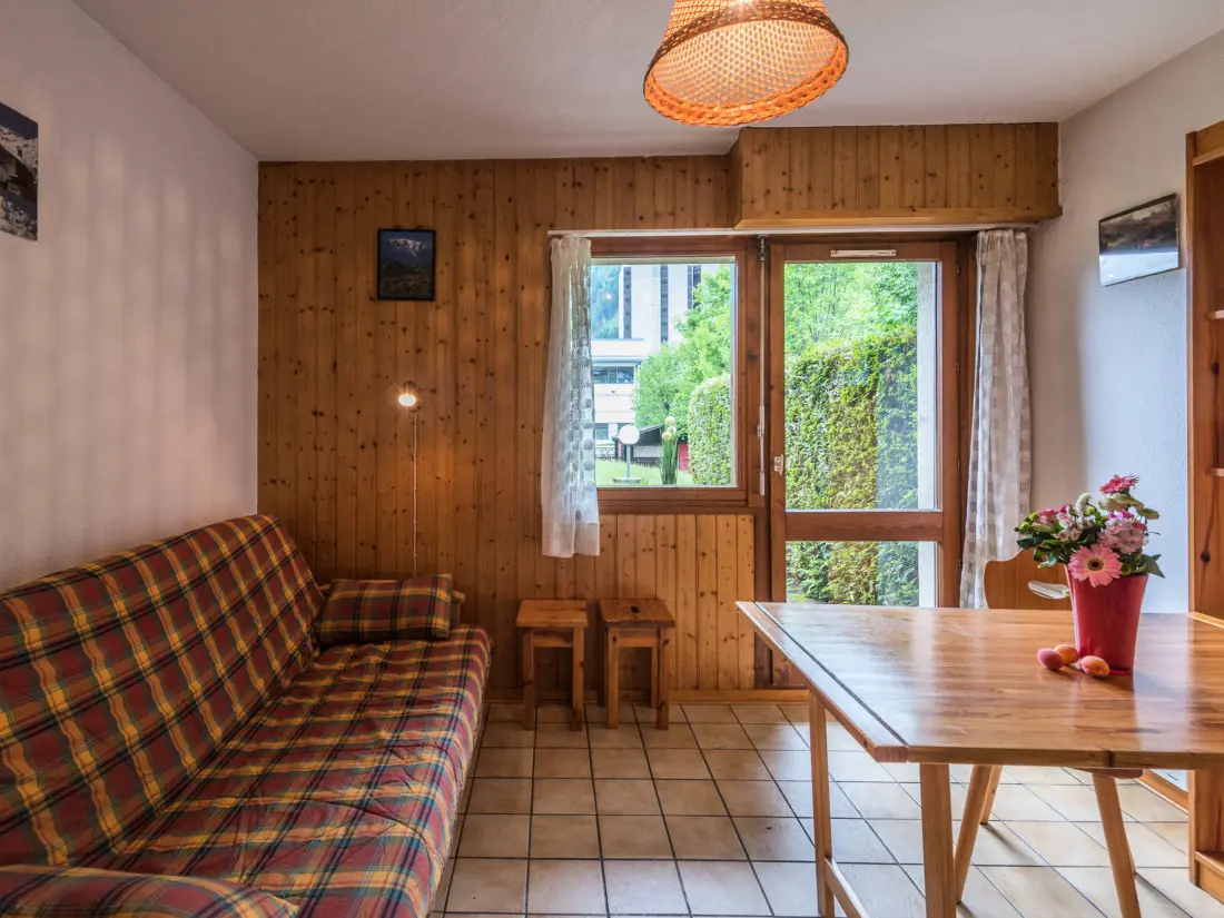 Location de Vacances Chamonix-Mont-Blanc 209