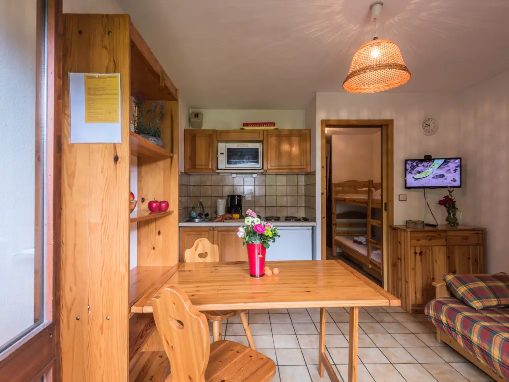 Location de Vacances Chamonix-Mont-Blanc 209
