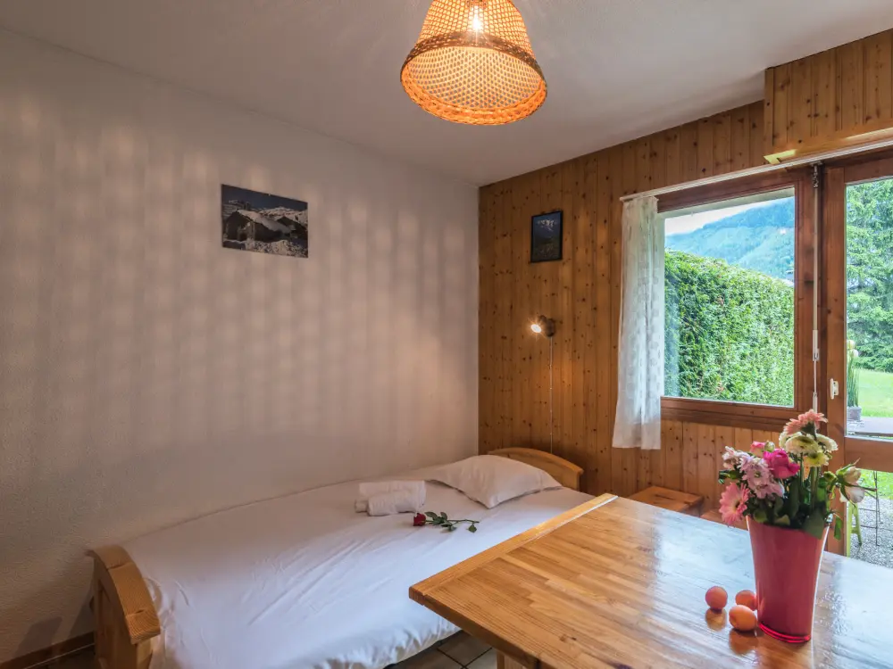 Location de Vacances Chamonix-Mont-Blanc 209
