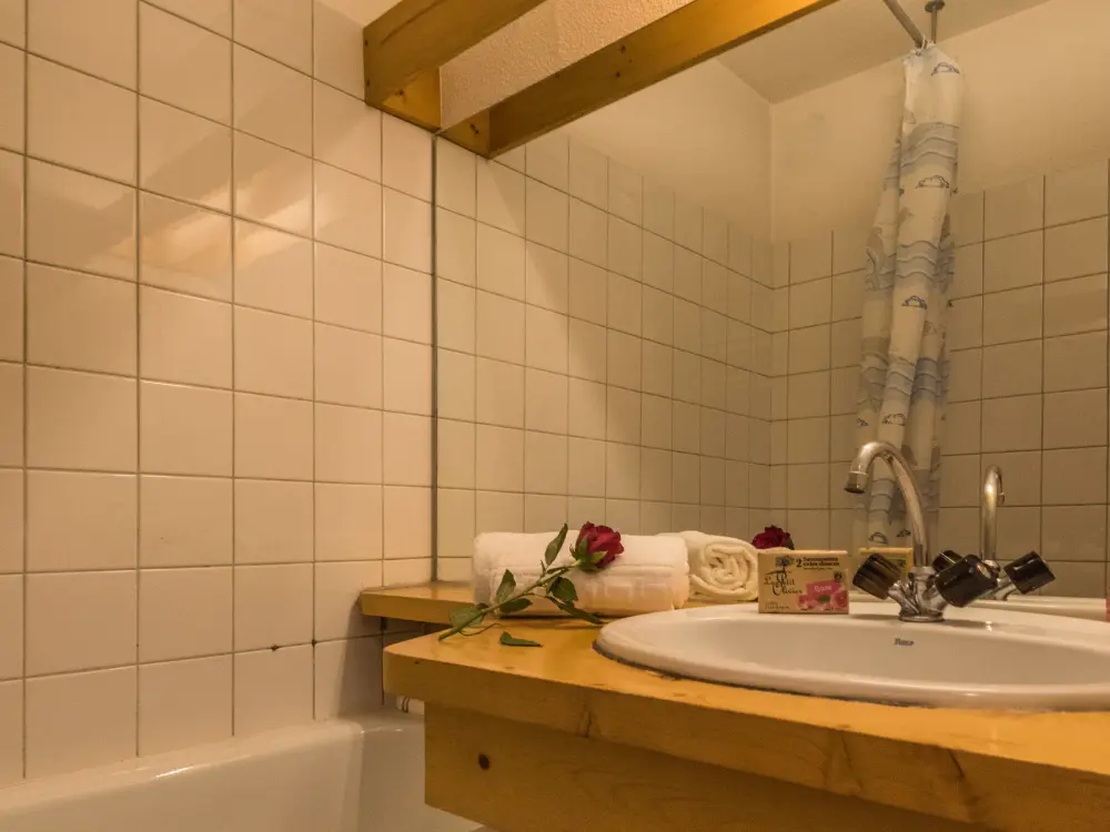 Location de Vacances Chamonix-Mont-Blanc 209