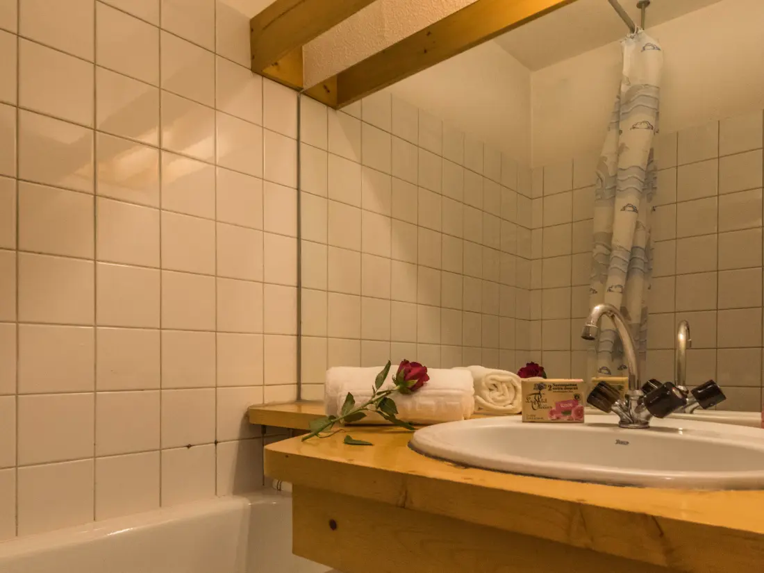 Location de Vacances Chamonix-Mont-Blanc 209