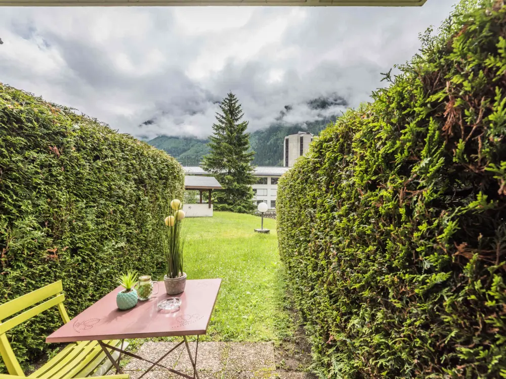 Location de Vacances Chamonix-Mont-Blanc 209