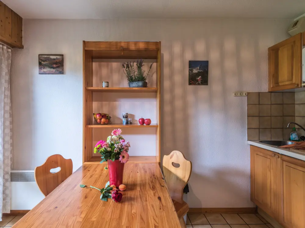 Location de Vacances Chamonix-Mont-Blanc 209