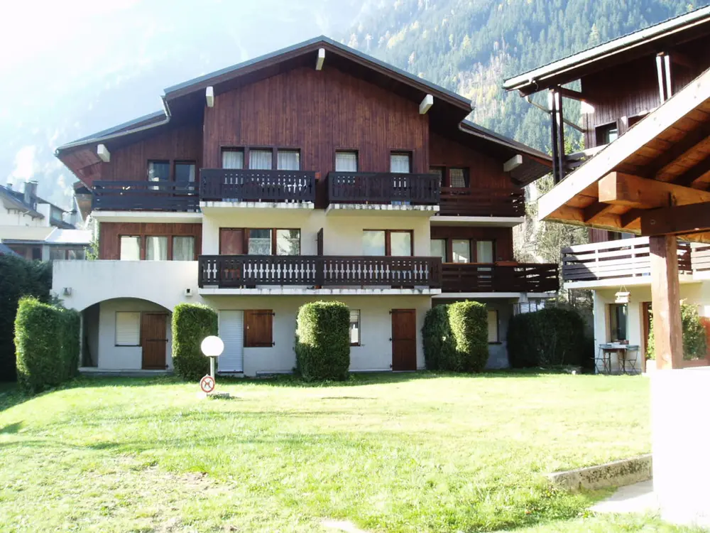Location de Vacances Chamonix-Mont-Blanc 209