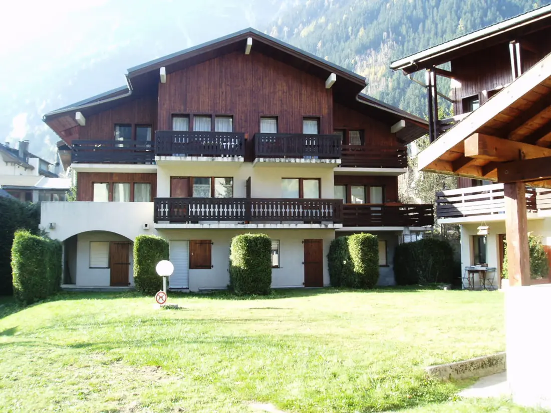 Location de Vacances Chamonix-Mont-Blanc 209
