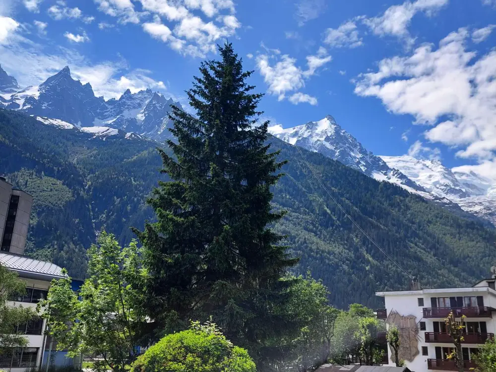 Location de Vacances Chamonix-Mont-Blanc 209