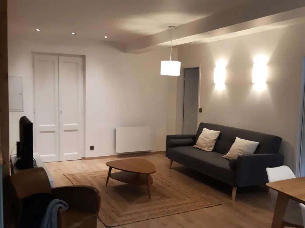 Location de Vacances Chamonix-Mont-Blanc 210