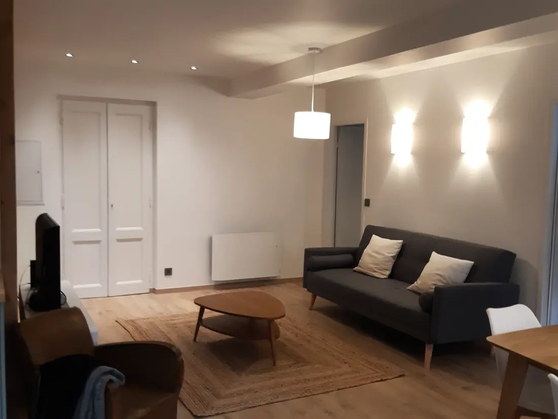Location de Vacances Chamonix-Mont-Blanc 210