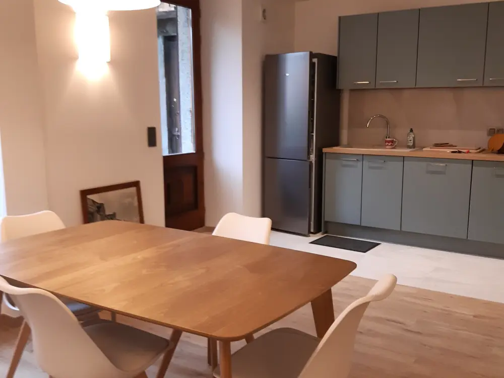 Location de Vacances Chamonix-Mont-Blanc 210