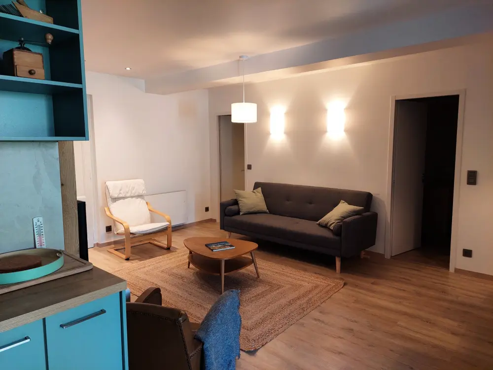Location de Vacances Chamonix-Mont-Blanc 210