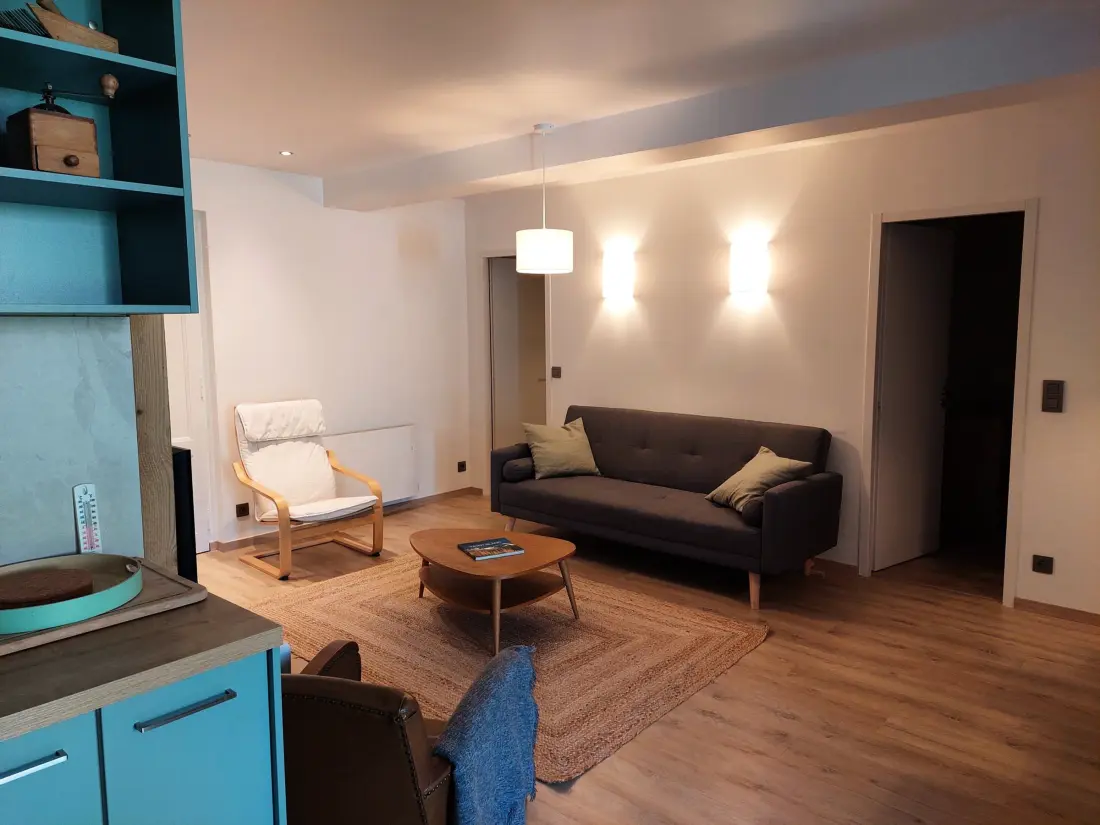 Location de Vacances Chamonix-Mont-Blanc 210