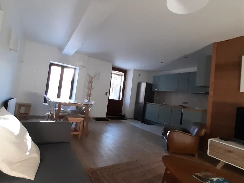 Location de Vacances Chamonix-Mont-Blanc 210