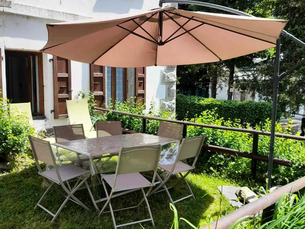 Location de Vacances Chamonix-Mont-Blanc 210