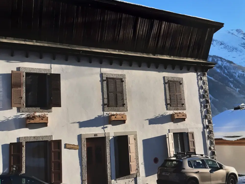 Location de Vacances Chamonix-Mont-Blanc 210