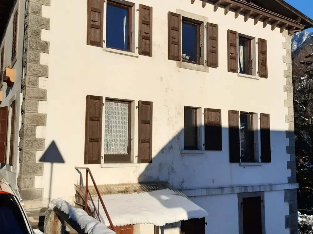 Location de Vacances Chamonix-Mont-Blanc 210