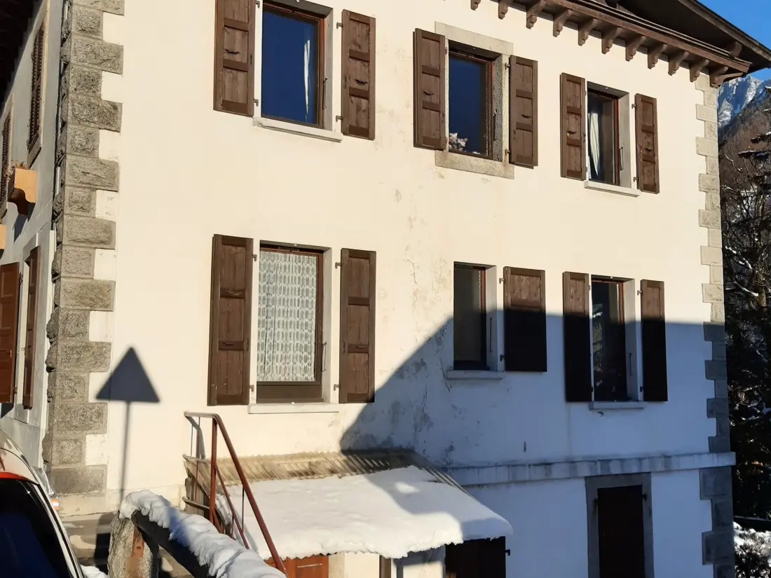 Location de Vacances Chamonix-Mont-Blanc 210