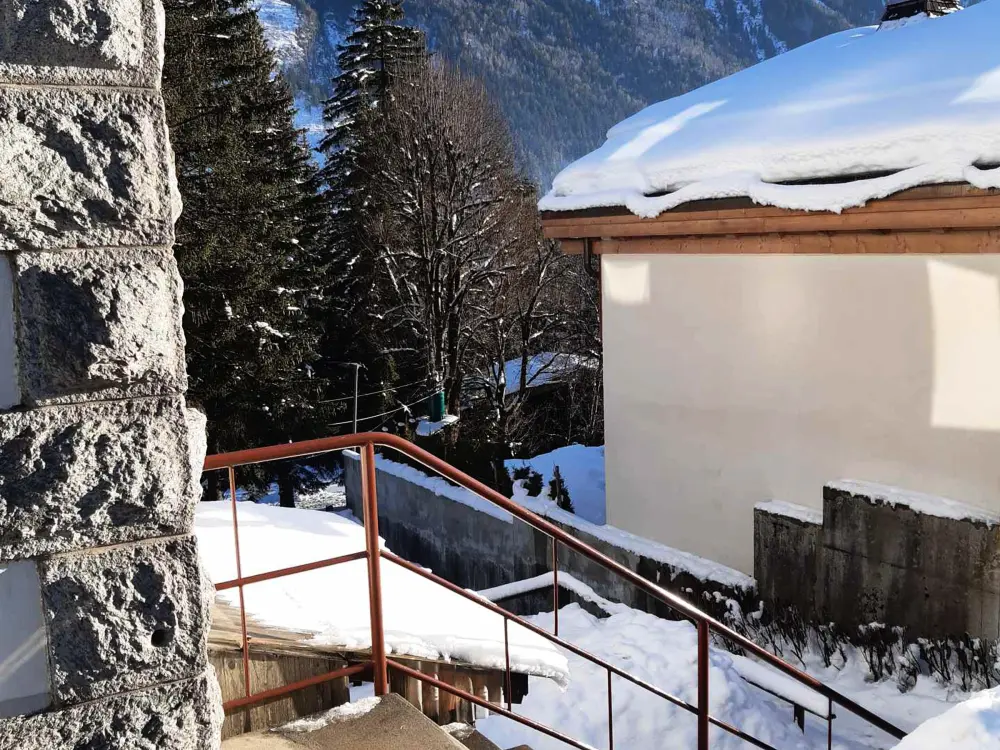 Location de Vacances Chamonix-Mont-Blanc 210