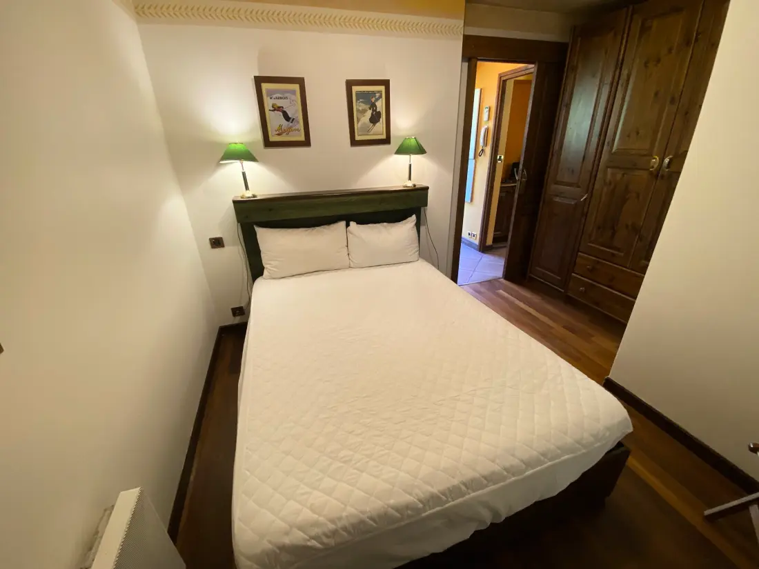 Location de Vacances Chamonix-Mont-Blanc 211