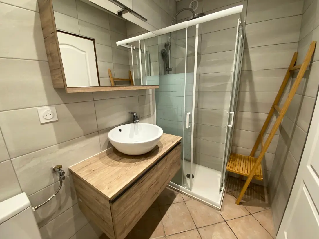 Location de Vacances Chamonix-Mont-Blanc 211
