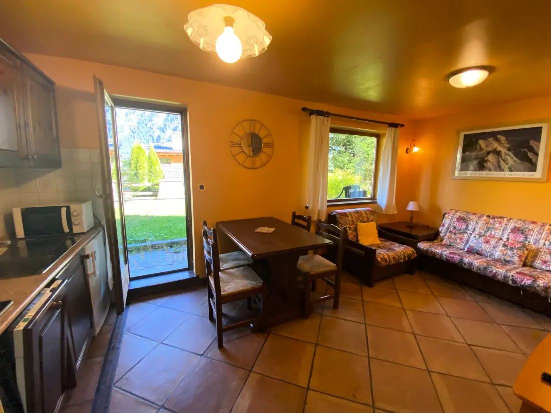 Location de Vacances Chamonix-Mont-Blanc 211