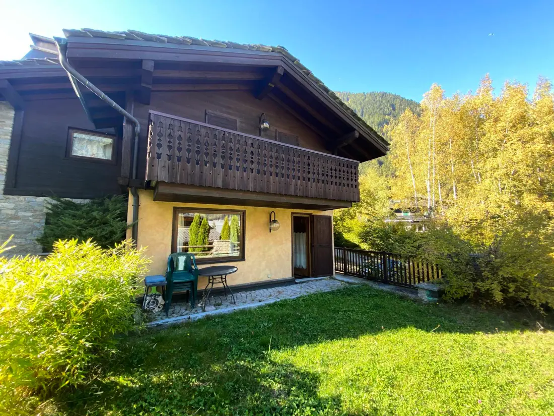 Location de Vacances Chamonix-Mont-Blanc 211