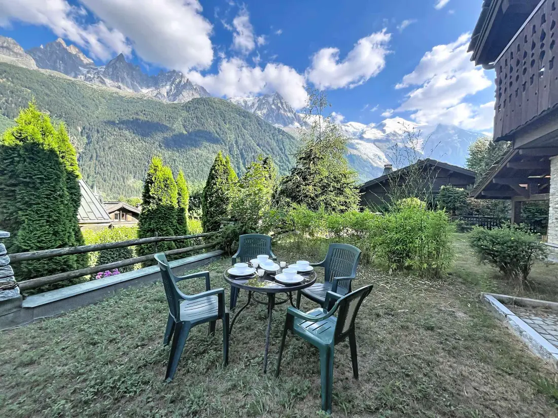 Location de Vacances Chamonix-Mont-Blanc 211