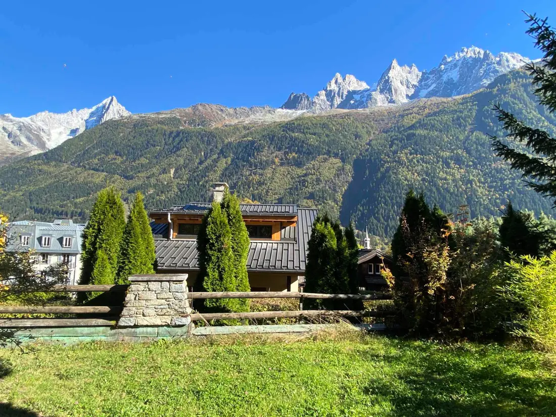 Location de Vacances Chamonix-Mont-Blanc 211