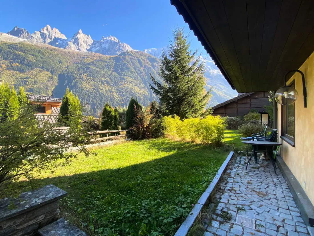Location de Vacances Chamonix-Mont-Blanc 211