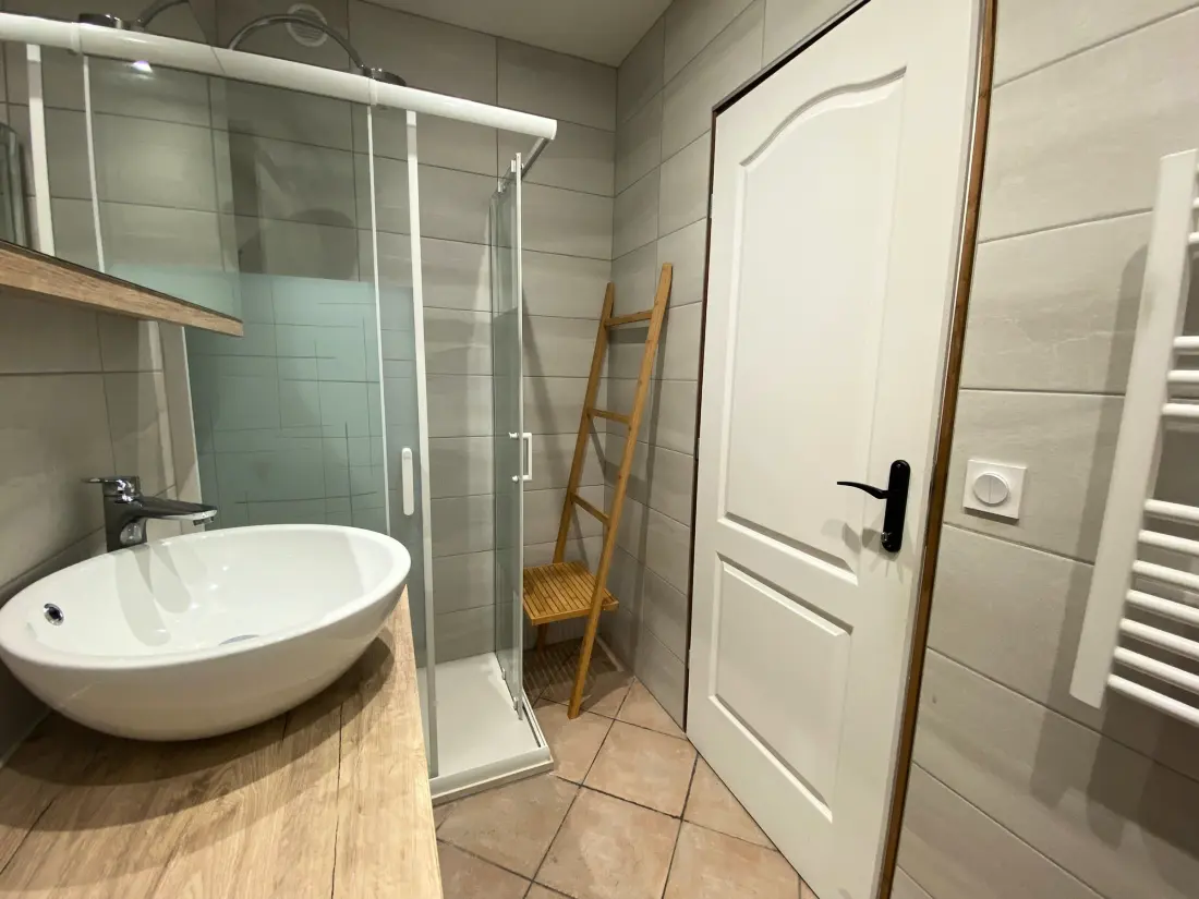 Location de Vacances Chamonix-Mont-Blanc 211
