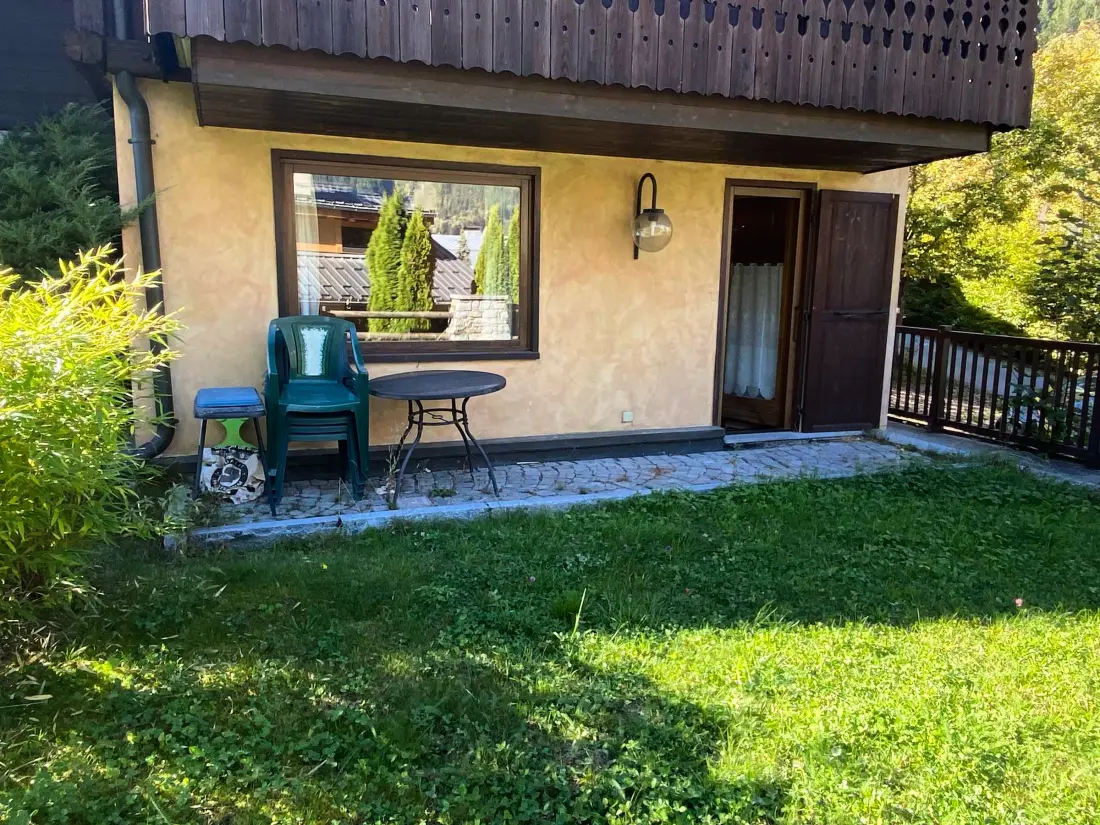 Location de Vacances Chamonix-Mont-Blanc 211