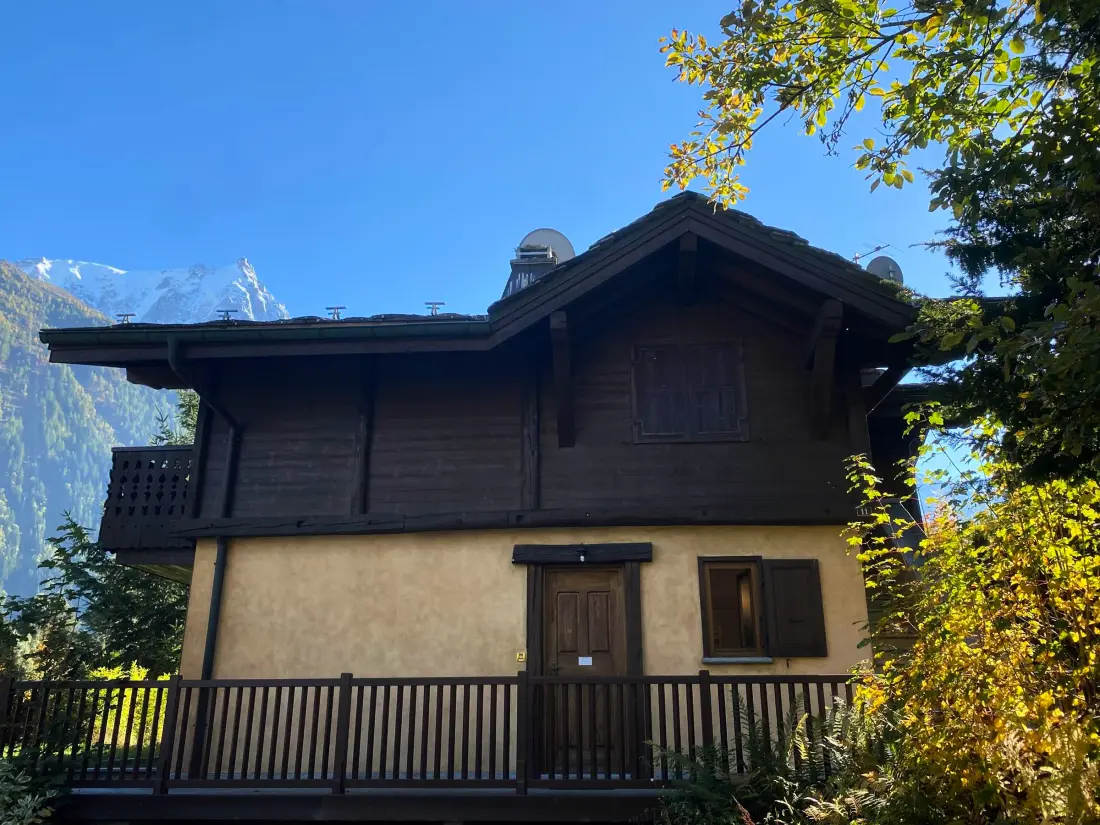 Location de Vacances Chamonix-Mont-Blanc 211