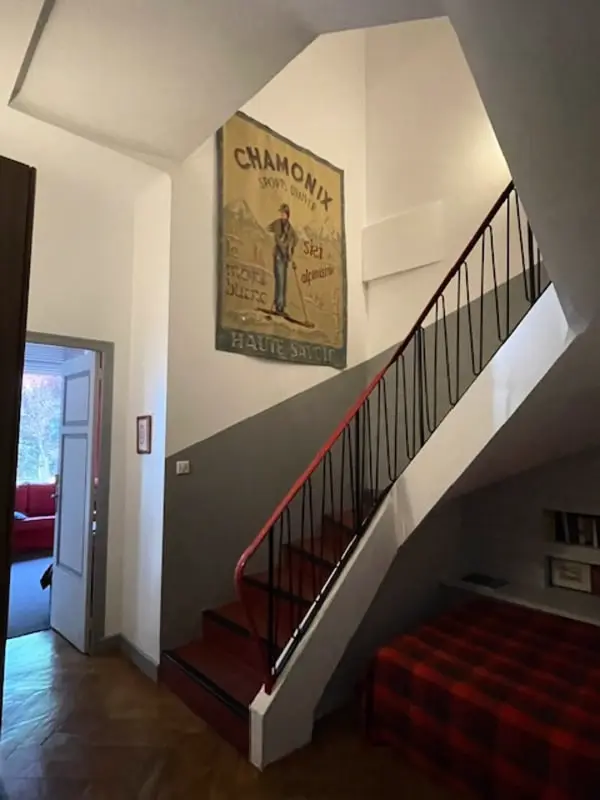 Magnifique Duplex Dans Ancien Palace