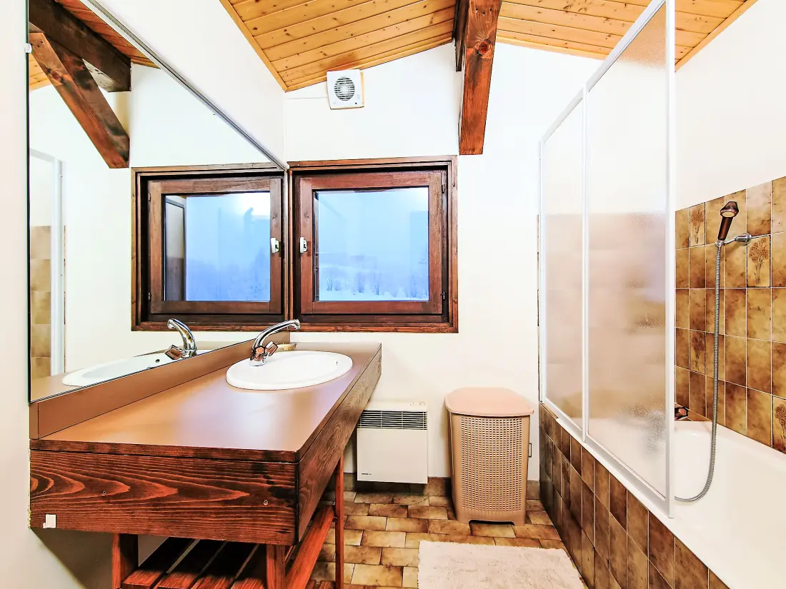 Maison de Vacances Chamonix
