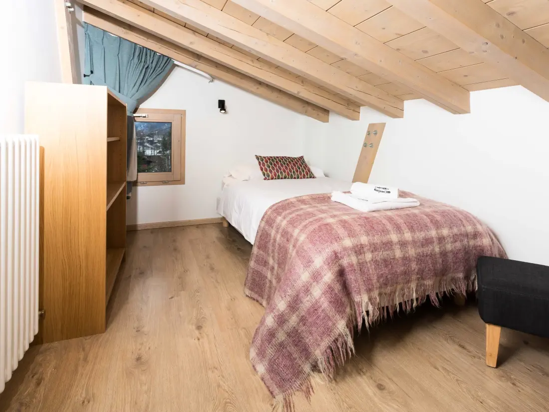 Maison de Vacances Chamonix