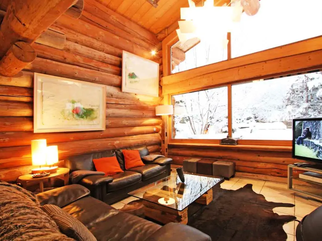 Maison de Vacances Chamonix