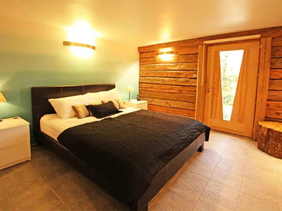 Maison de Vacances Chamonix