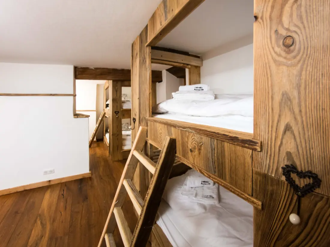 Maison de Vacances Chamonix