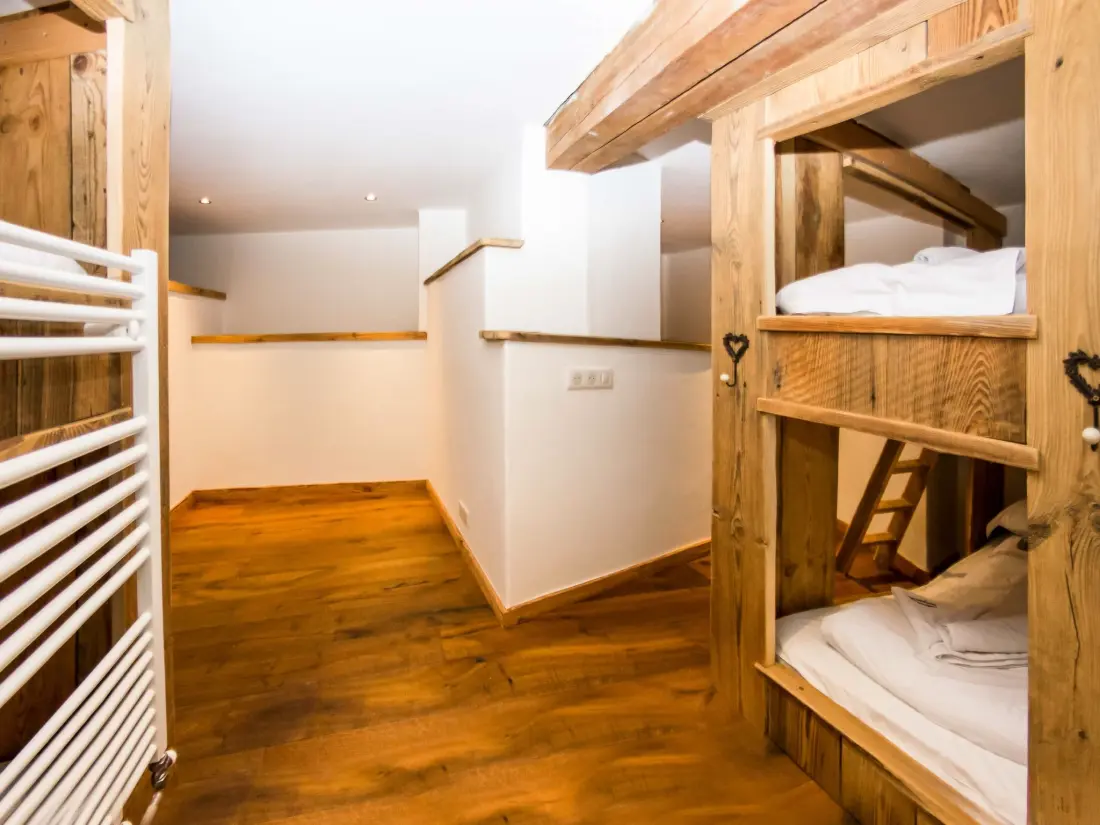 Maison de Vacances Chamonix