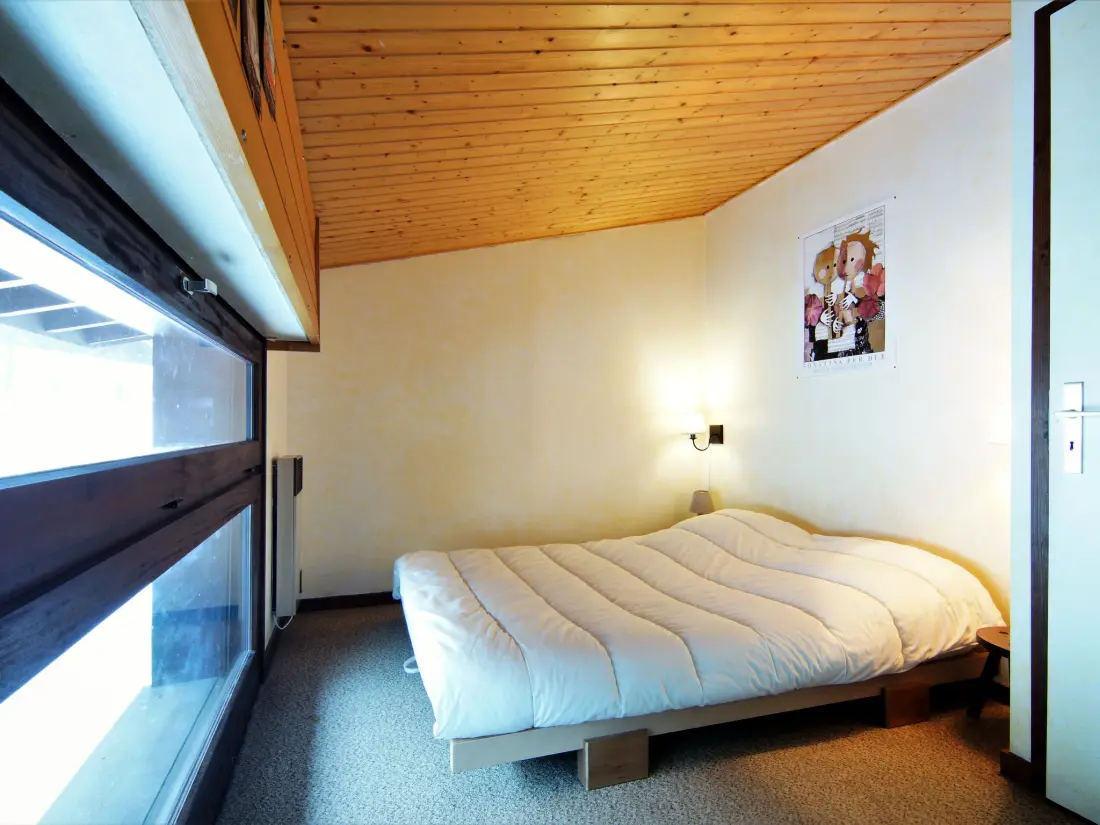 Maison de Vacances Chamonix