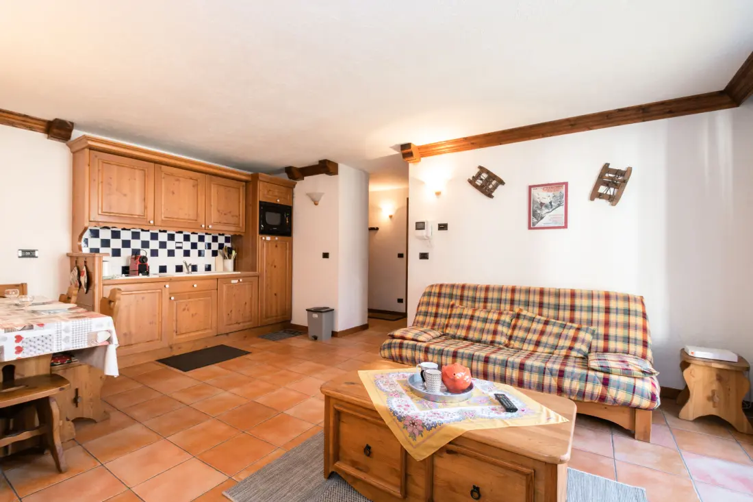 Résidence Alpes 2